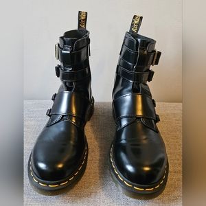 Rare! 🖤 Dr Martens Blake II UK7 🖤